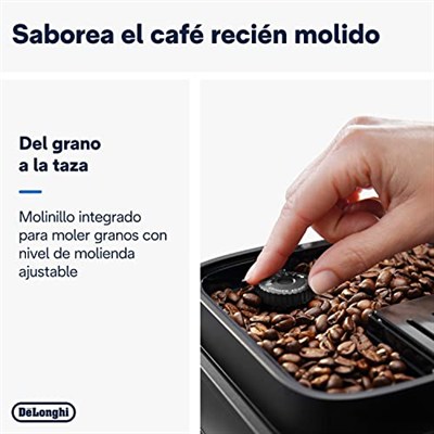 DeLonghi Magnifica Evo Ecam292.81.B Tam Otomatik Espresso Cappuccino Makinesi