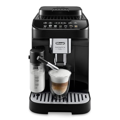 DeLonghi Magnifica Evo Ecam292.81.B Tam Otomatik Espresso Cappuccino Makinesi