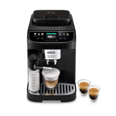Delonghi Magnifica Evo, Ecam310.60.b Next Tam Otomatik Espresso Kahve Makinesi