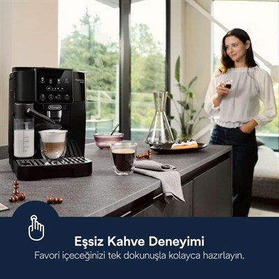 DeLonghi MAGNIFICA START ECAM220.60.B