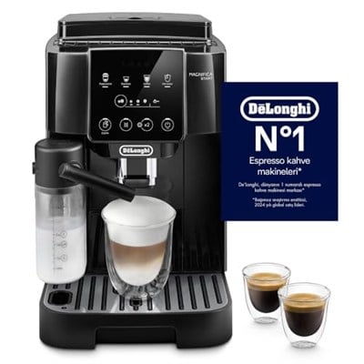 DeLonghi MAGNIFICA START ECAM220.60.B
