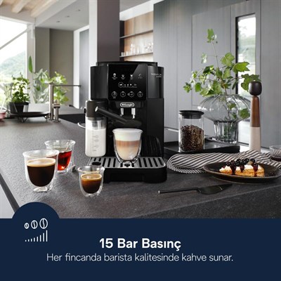 DeLonghi MAGNIFICA START ECAM220.60.B