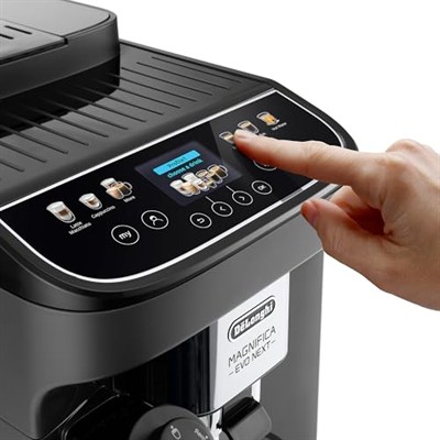 DeLonghi MC INT1 DL ECAM310.60.GB S11