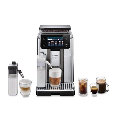 Delonghi Primadonna Aromatic Ecam630.75.tm