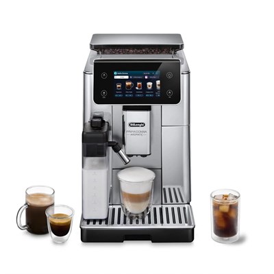 Delonghi Primadonna Aromatic Ecam630.75.tsm