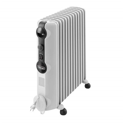 DeLonghi RADIA S 12 DİLİM YAĞLI RADYATÖR TRRS1225