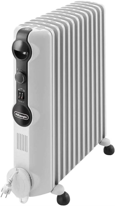 DeLonghi RADIA S 12 DİLİM YAĞLI RADYATÖR TRRS1225