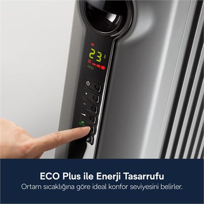 Delonghi Radia S Comf Radyator Trrs0920e