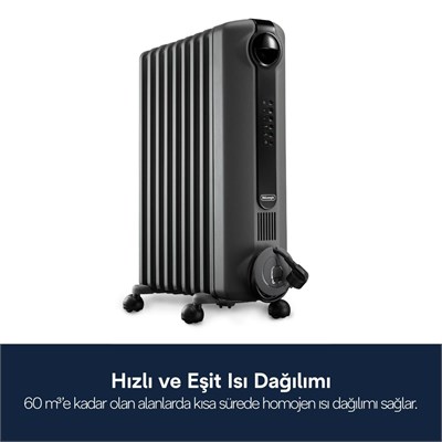 Delonghi Radia S Comf Radyator Trrs0920e