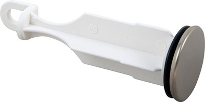 Delta (Brushed Nickel) - Faucet Rp5648bn Drain Stopper For Lavatory, Brushed Nickel New