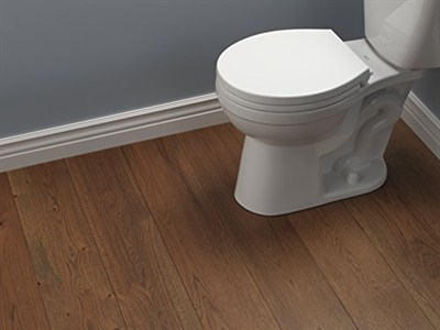 Delta Musluk Lazımlık Antrenman Gece Lambası WC Oturağı, 801903-WH