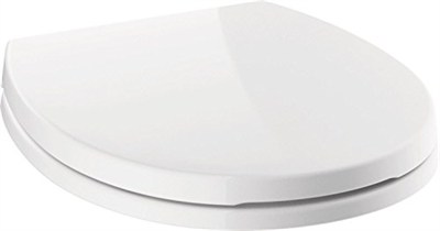 Delta Musluk Lazımlık Antrenman Gece Lambası WC Oturağı, 801903-WH