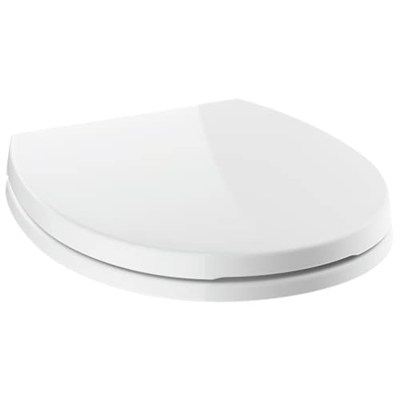 Delta Musluk Lazımlık Antrenman Gece Lambası WC Oturağı, 801903-WH