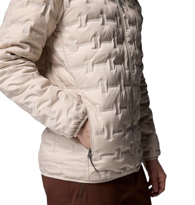 Delta Ridge II Erkek Bej Outdoor Mont WO8412-278