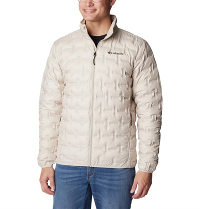 Delta Ridge II Erkek Bej Outdoor Mont WO8412-278