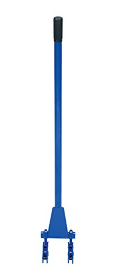 Deluxe Palet Buster w/41 Saplı