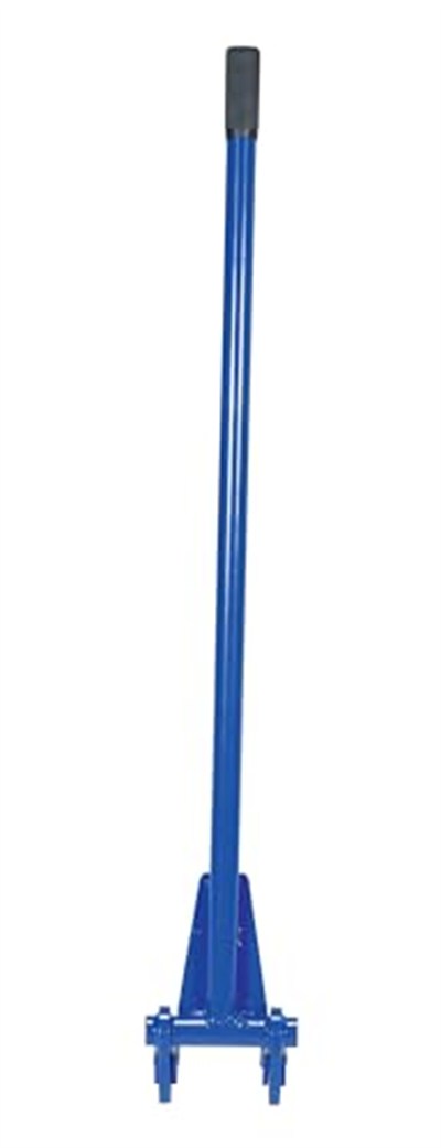 Deluxe Palet Buster w/41 Saplı
