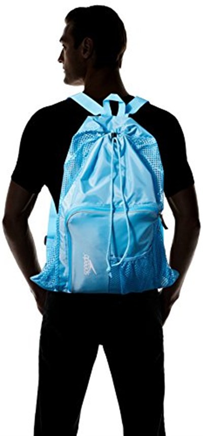 Deluxe Vent Mesh Bag XU