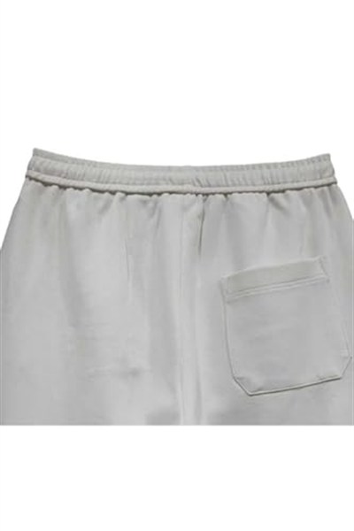 DEMOİSELLE Çocuk Ütü Hatlı Pantolon-1