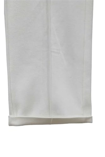 DEMOİSELLE Çocuk Ütü Hatlı Pantolon-1