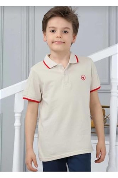 Demoiselle Erkek Kısa Kollu Shirt Plyk2