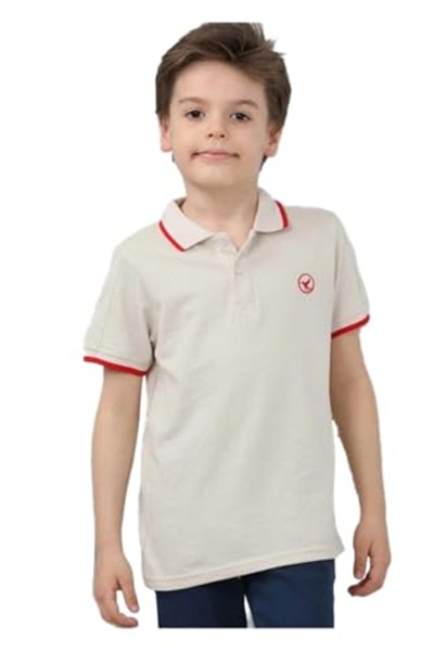 Demoiselle Erkek Kısa Kollu Shirt Plyk2