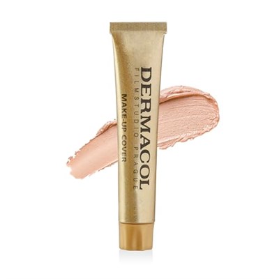 Dermacol Dermacol Make up Cover Fondöten 1 Paket (1 x 30 g)