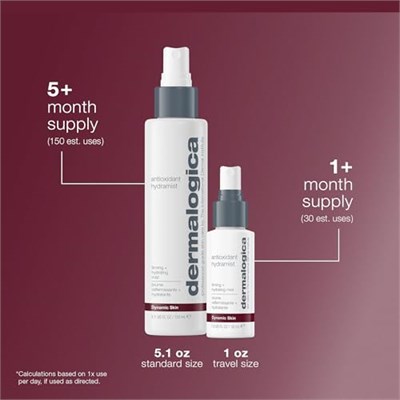 Dermalogica Antioxidant Hydramist 30ml