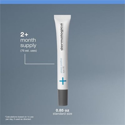 Dermalogica Stress Positive Eye Lift - Göz Çevresi Bakım Kremi 25ml