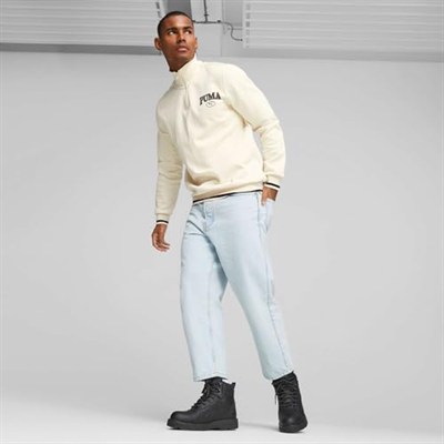 Desierto V3 Puretex Unisex Siyah Günlük Stil Bot 39392801
