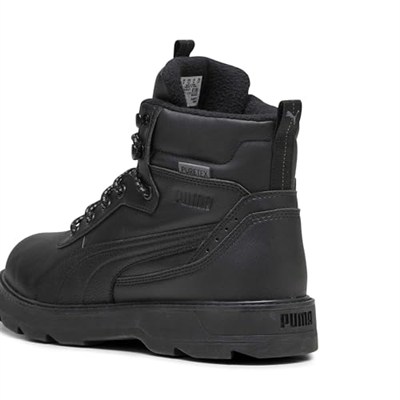 Desierto V3 Puretex Unisex Siyah Günlük Stil Bot 39392801