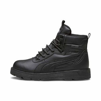 Desierto V3 Puretex Unisex Siyah Günlük Stil Bot 39392801