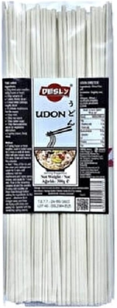 desly Udon Noodle / Erişte 300 Gr