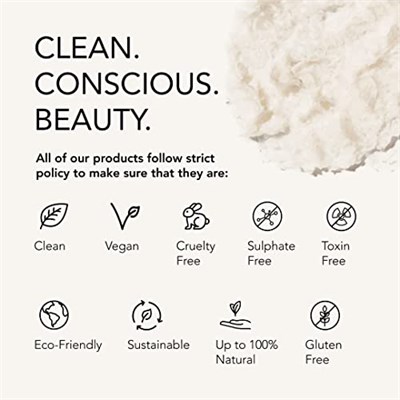 Detox Scalp + Body Scrub 200 gr
