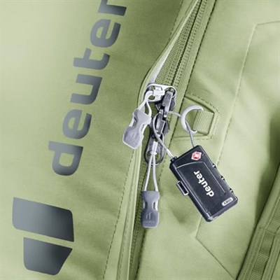 deuter Duffel Pro Movo 36 üniseks yetişkin çantası