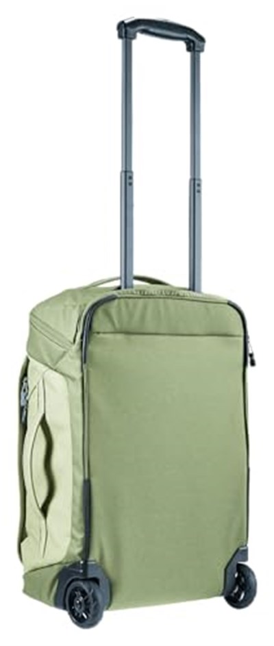 deuter Duffel Pro Movo 36 üniseks yetişkin çantası