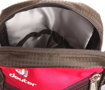 Deuter Escape I Askılı Omuz Çantası 1 Lt AHUDUDU - KAHVE