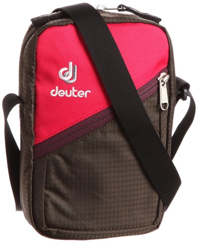 Deuter Escape I Askılı Omuz Çantası 1 Lt AHUDUDU - KAHVE