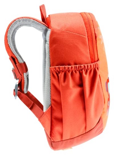 Deuter Pico çocuk sırt çantası Üniseks Çocuk