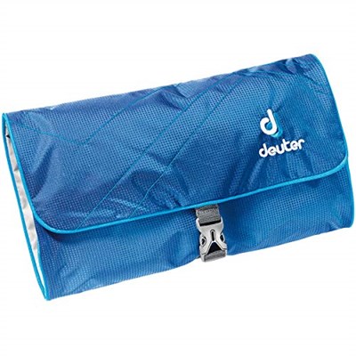 Deuter Wash Bag Kişisel Bakım Çantası, Çok Renkli, Tek Beden