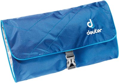 Deuter Wash Bag Kişisel Bakım Çantası, Çok Renkli, Tek Beden