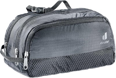 deuter Wash Bag Tour III Kulturbeutel (2 L)