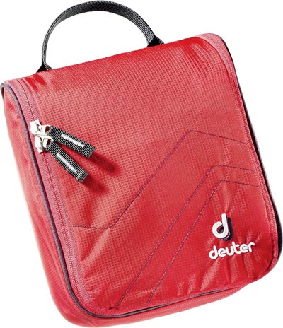 Deuter Wash Center I tuvalet çantası
