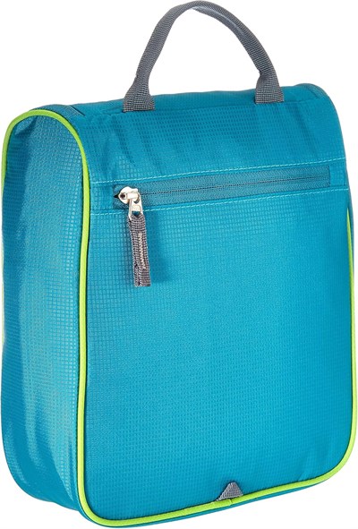 Deuter Wash Center II banyo çantası 25 x 24 x 9 cm, 1 Liter - Seçenekler: 25 x 24 x 9 cm, 25 x 24 x 9 cm, 1 Liter
