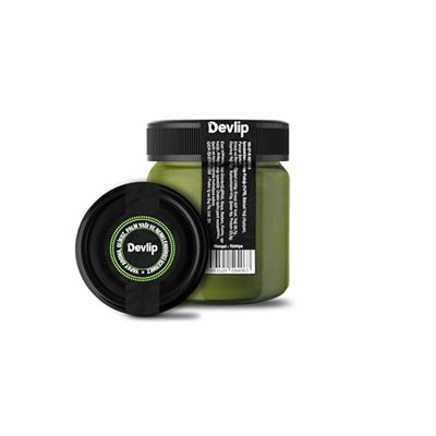 Devlip Antep Fıstığı (%70) Ezmesi, 200g, Sürülebilir, Glikoz, Koruyucu, Renklendirici, Aroma İçermez