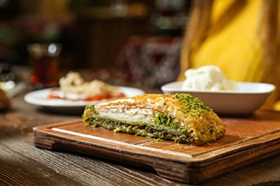 Devlip Erken Hasat (Boz) Çiğ İç Antep Fıstığı, 500 GR, Kilitli (Aç-Kapa) Ambalaj, Vegan