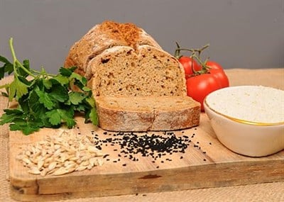 Devrekani Deva Çörekotlu Siyez Çöreği 500 Gr