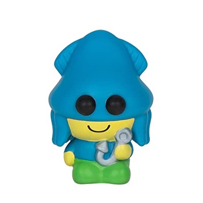 DevSeries Hazine Toplayıcı Paketi için Bir Tekne İnşa Edin - Peluş, Squooshems ve Askı ile Üç Özel Sanal Öğe Kodu - Seçenekler: Hazine için bir tekne inşa et, Ninja Efsaneleri...