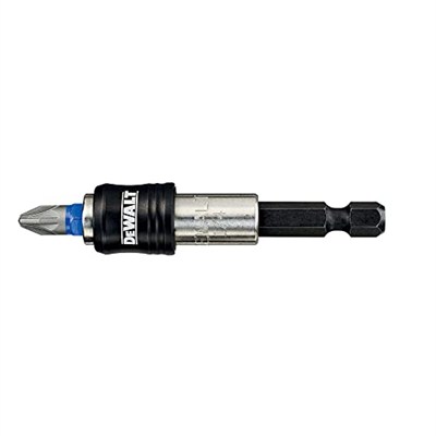 DeWalt DT7969 tornavida ucu seti, renk kodlu, 32 parçalı