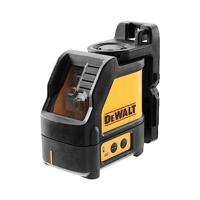 Dewalt DW088CG-XJ DIKEY VE YATAY ÇIZGI LAZER